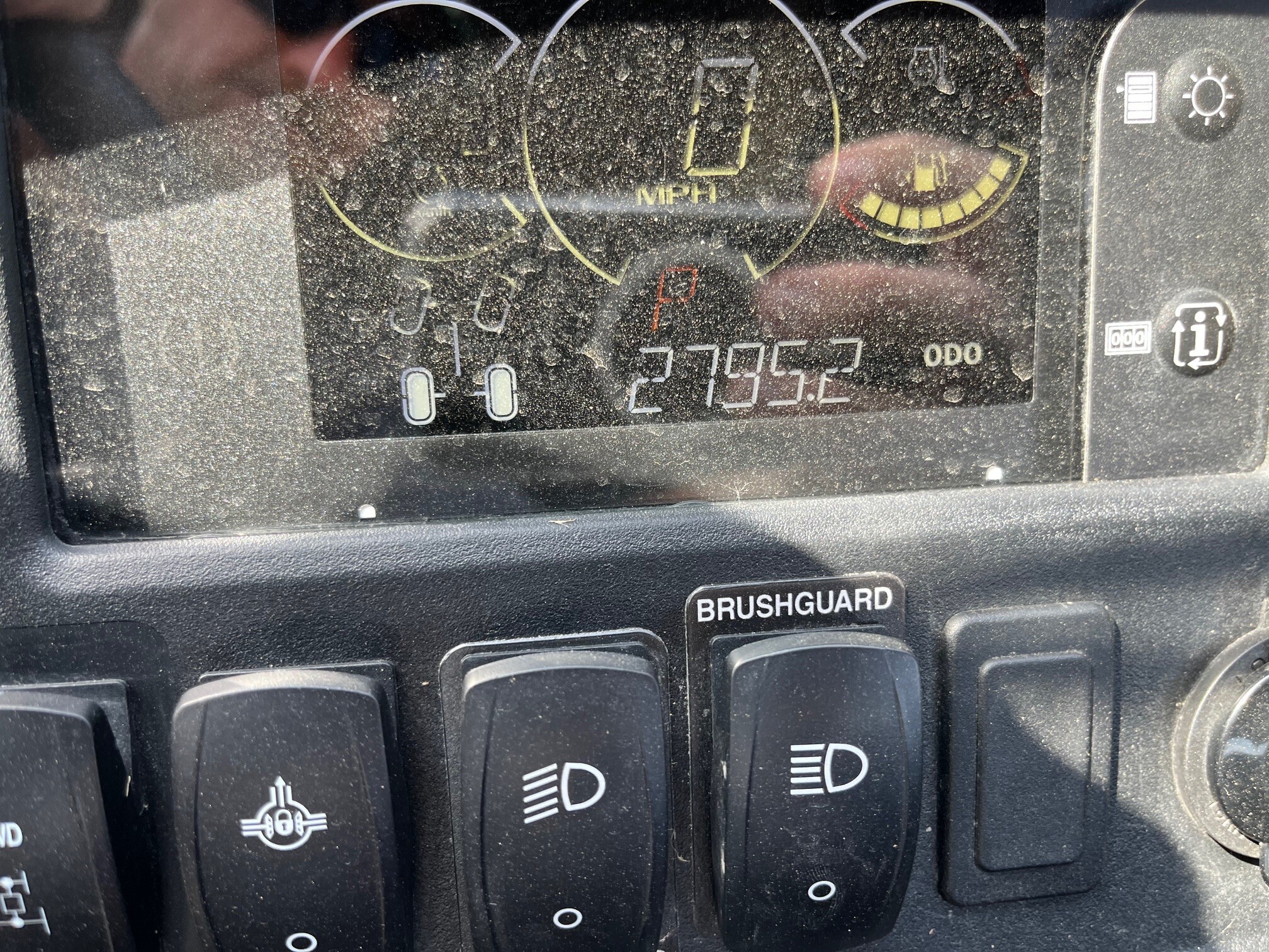 2024 John Deere XUV 825M S4 ATVs and Utility Vehicle