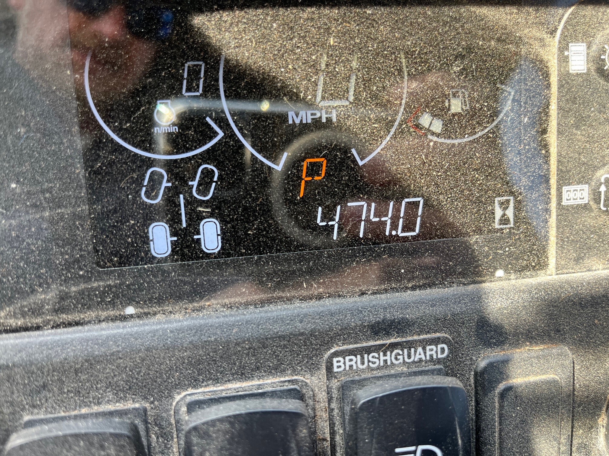 2024 John Deere XUV 825M S4 ATVs and Utility Vehicle