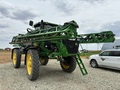 2024 John Deere 612R Self-Propelled Sprayer
