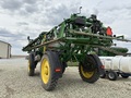 2024 John Deere 612R Self-Propelled Sprayer