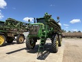 2024 John Deere 612R Self-Propelled Sprayer