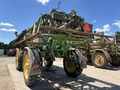 2024 John Deere 612R Self-Propelled Sprayer