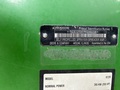 2024 John Deere 612R Self-Propelled Sprayer
