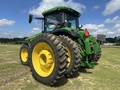 2023 John Deere 8R 250 Tractor