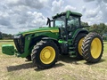 2023 John Deere 8R 250 Tractor