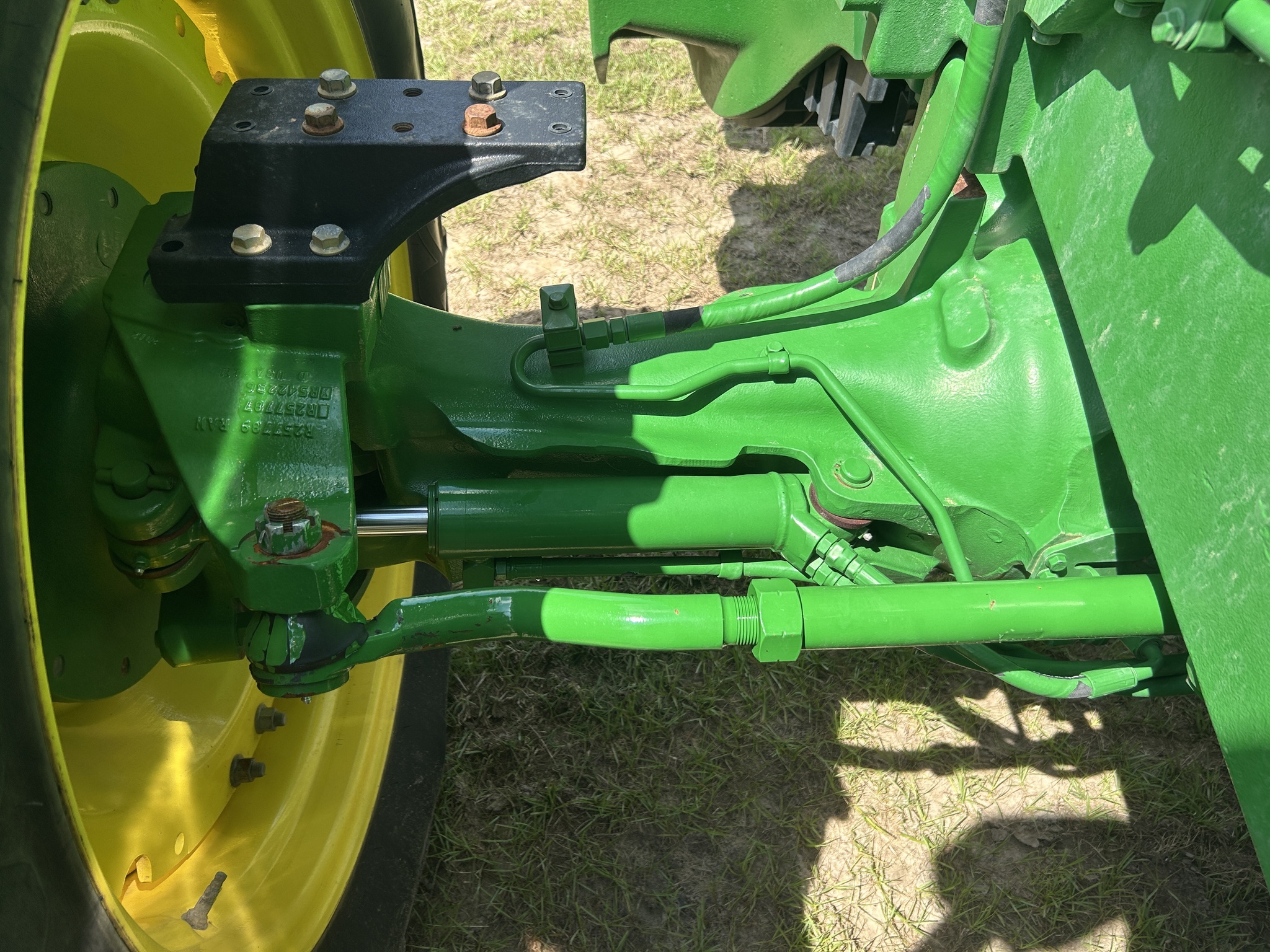 2023 John Deere 8R 250 Tractor