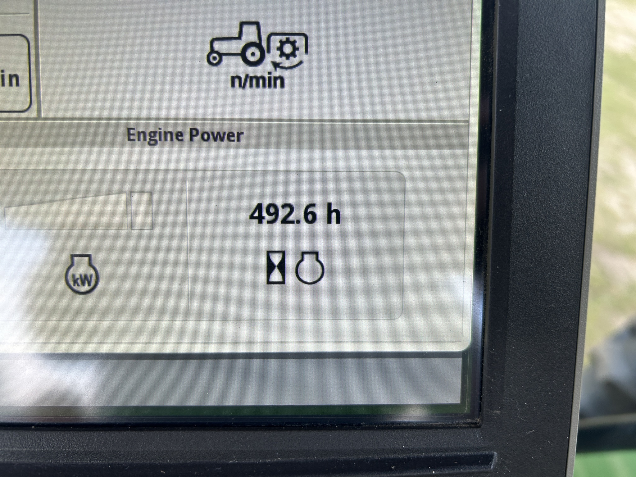 2023 John Deere 8R 250 Tractor