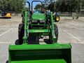 2024 John Deere 5050E Tractor