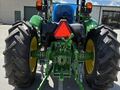 2024 John Deere 5050E Tractor