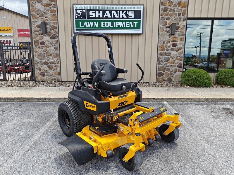 Used Wright WZXT61S61G8E1B Lawn Mowers for Sale - 3 Listings