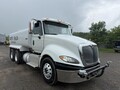 2017 International ProStar Semi Trucks/Trailer