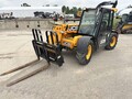  JCB 525-60 Telehandler