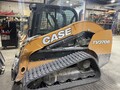 2021 Case TV370B Skid Steer