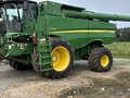 2022 John Deere S770 Combine
