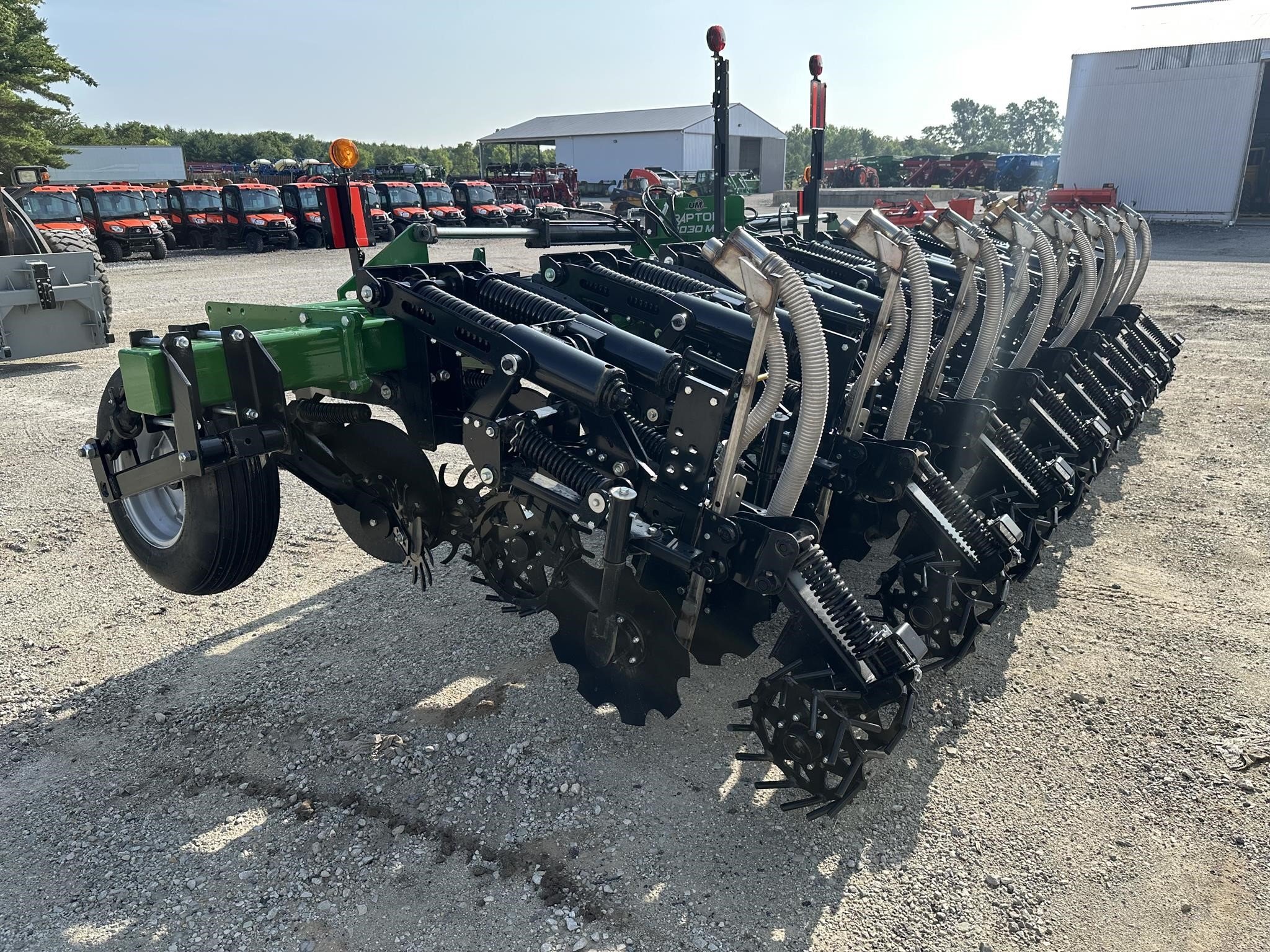  Unverferth 2030MT Strip-Till