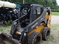 2023 Deere 318G Skid Steer