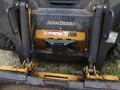 2023 Deere 318G Skid Steer