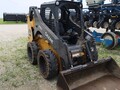 2023 Deere 318G Skid Steer