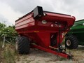 2008 J&M 875 Grain Cart
