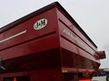 2008 J&M 875 Grain Cart