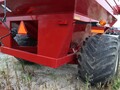 2008 J&M 875 Grain Cart