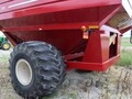 2008 J&M 875 Grain Cart