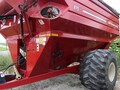 2008 J&M 875 Grain Cart
