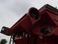 2008 J&M 875 Grain Cart
