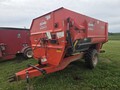 2018 Kuhn Knight RA142 Grinders and Mixer