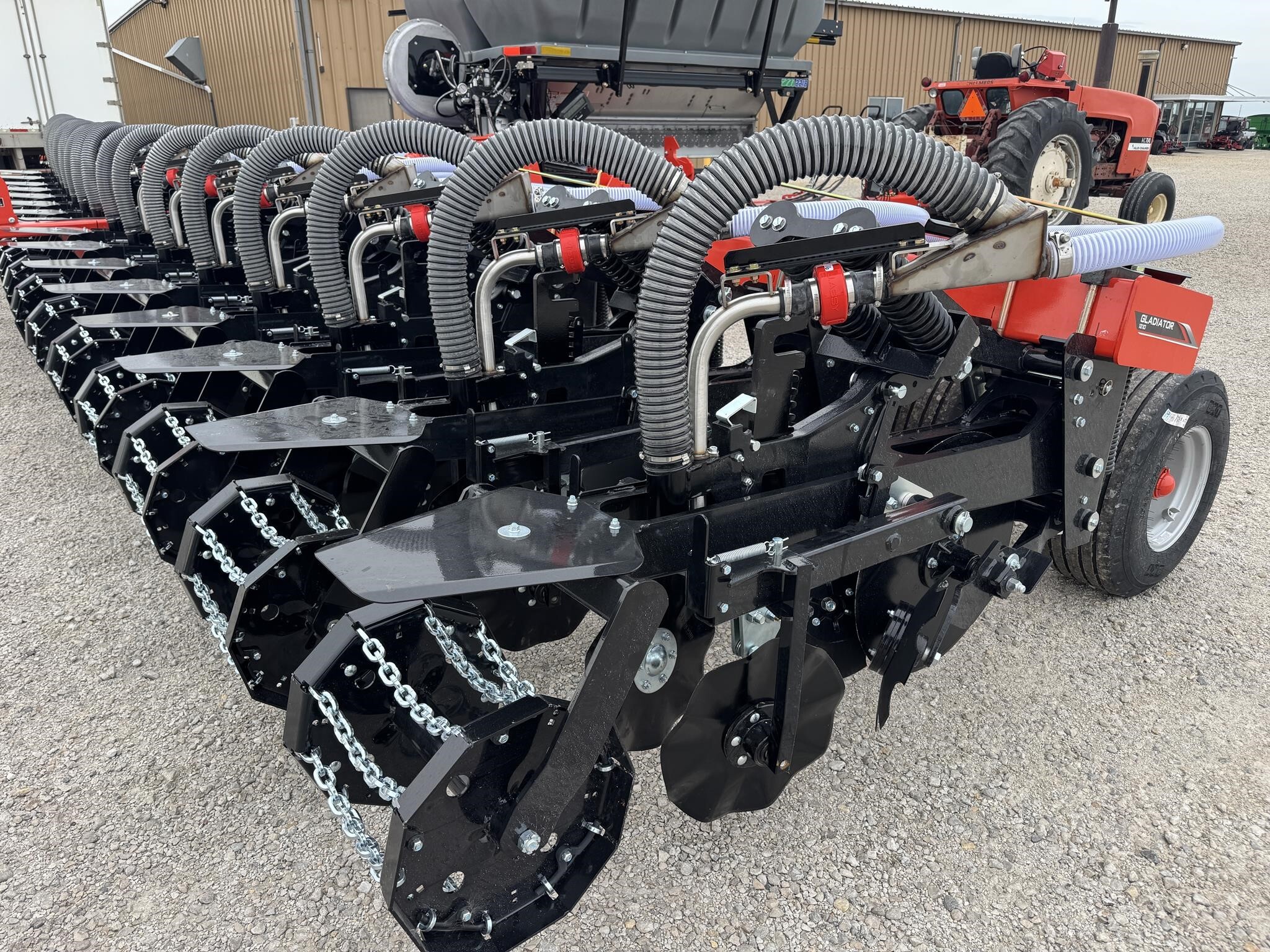 2026 Kuhn Krause 1210-1630 Strip-Till