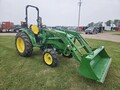 2024 John Deere 4044M Tractor