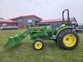2024 John Deere 4044M Tractor