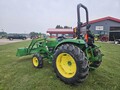 2024 John Deere 4044M Tractor