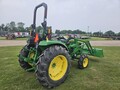 2024 John Deere 4044M Tractor