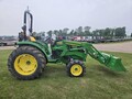 2024 John Deere 4044M Tractor