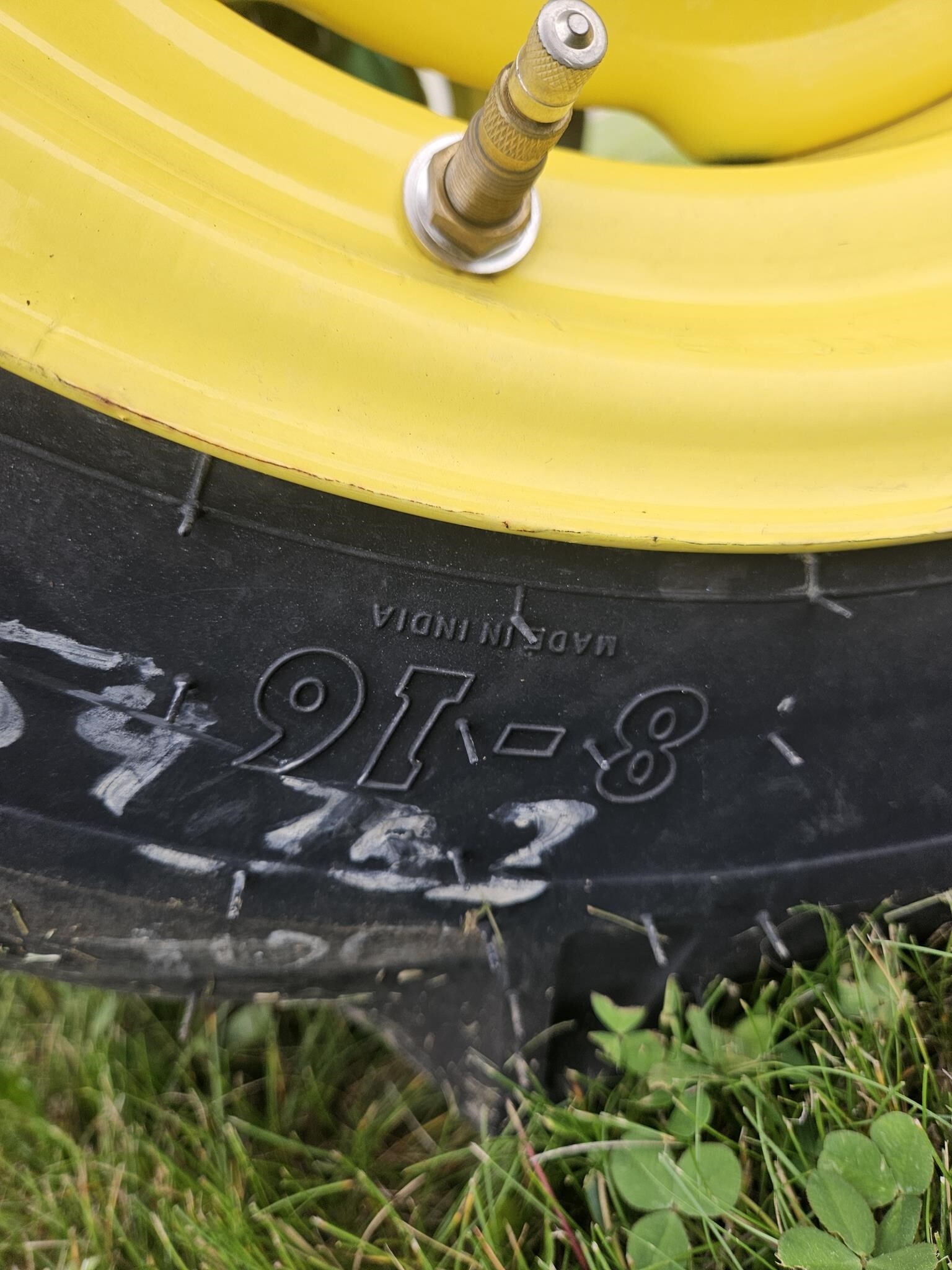 2024 John Deere 4044M Tractor