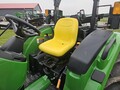 2024 John Deere 4044M Tractor