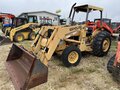 1998 Ford 545D Tractor