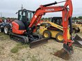  Kubota KX040-4 Mini Excavator