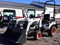 2024 Bobcat CT1025 Tractor