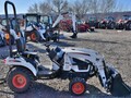 2024 Bobcat CT1025 Tractor