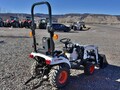 2024 Bobcat CT1025 Tractor