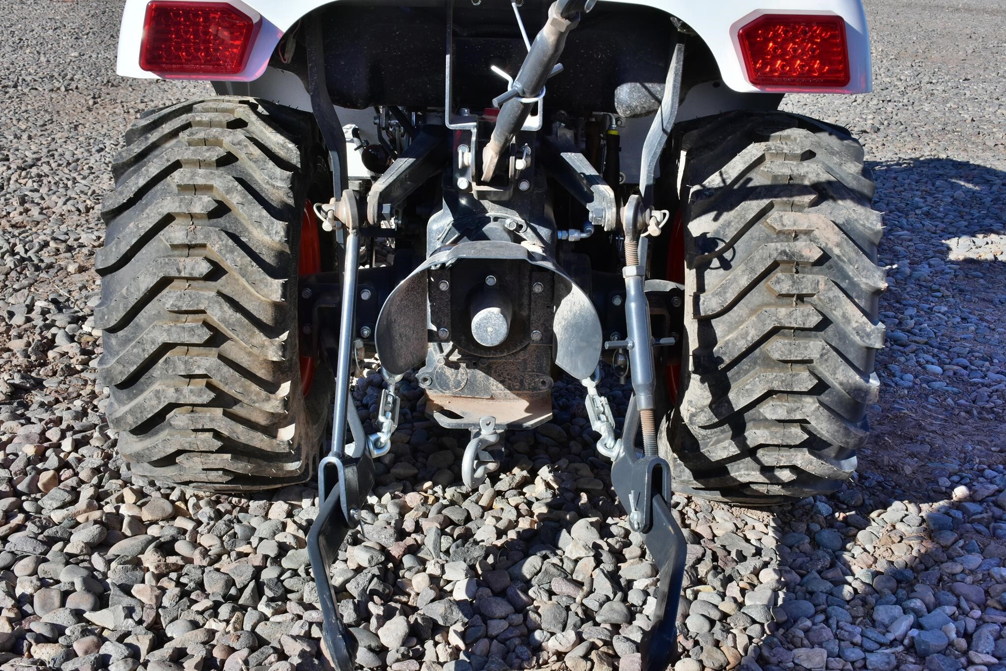 2024 Bobcat CT1025 Tractor