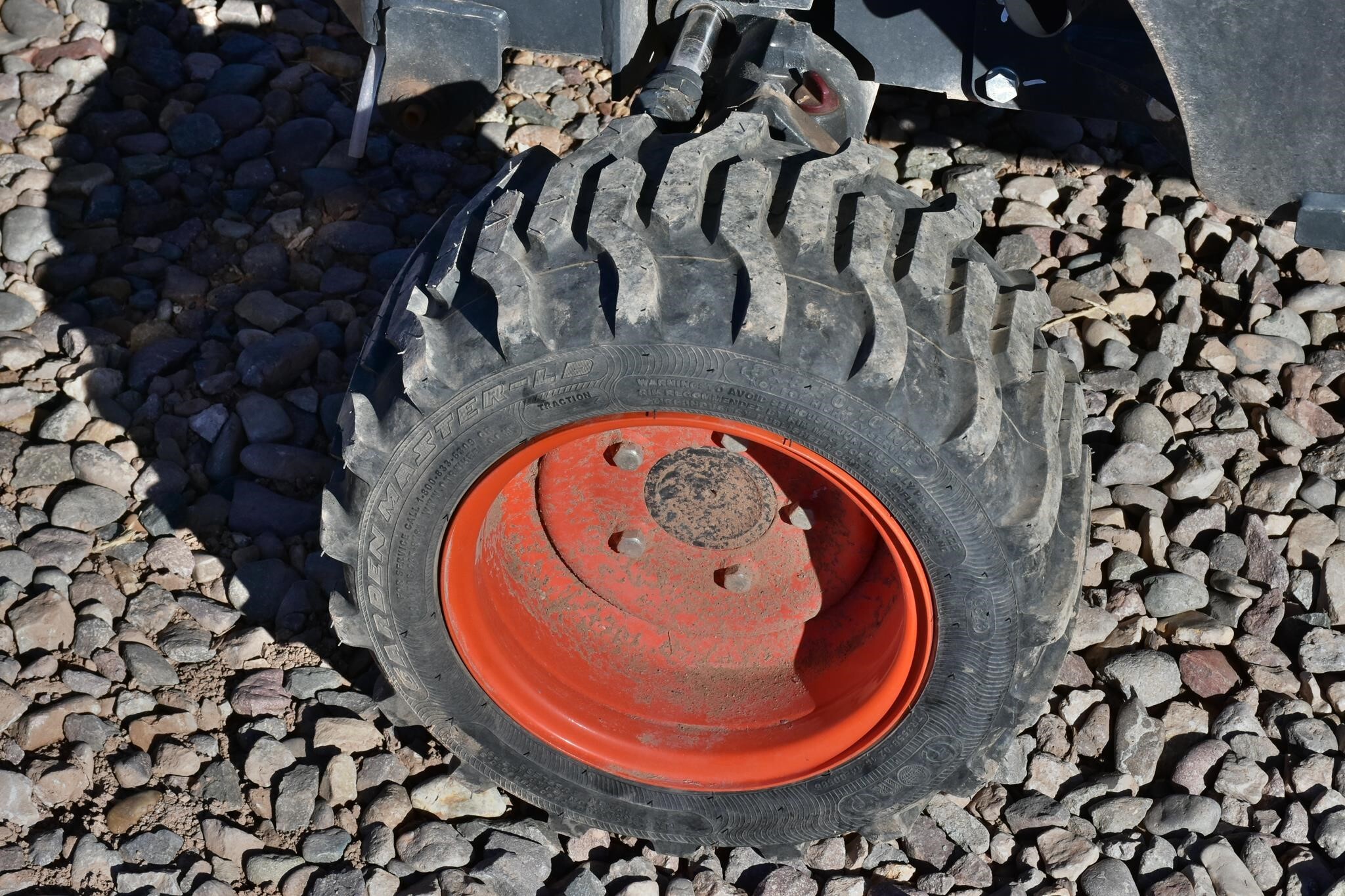 2024 Bobcat CT1025 Tractor