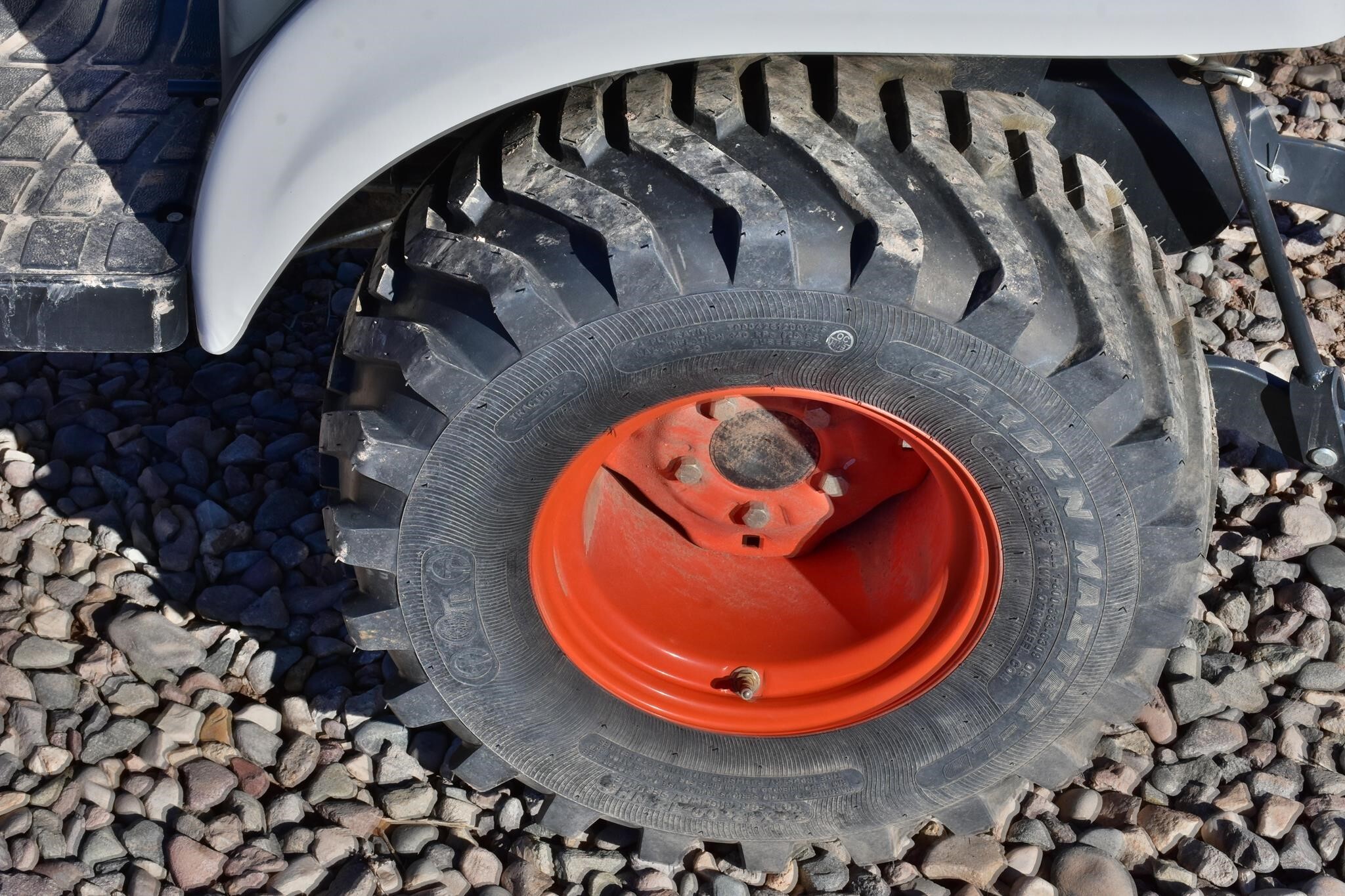 2024 Bobcat CT1025 Tractor