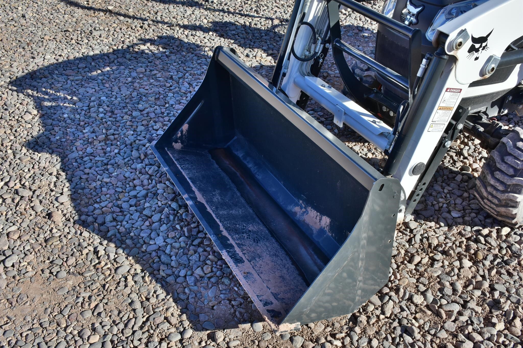 2024 Bobcat CT1025 Tractor