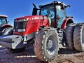 2017 Massey Ferguson 8732 Tractor