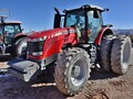 2017 Massey Ferguson 8732 Tractor