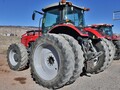2017 Massey Ferguson 8732 Tractor