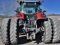 2017 Massey Ferguson 8732 Tractor